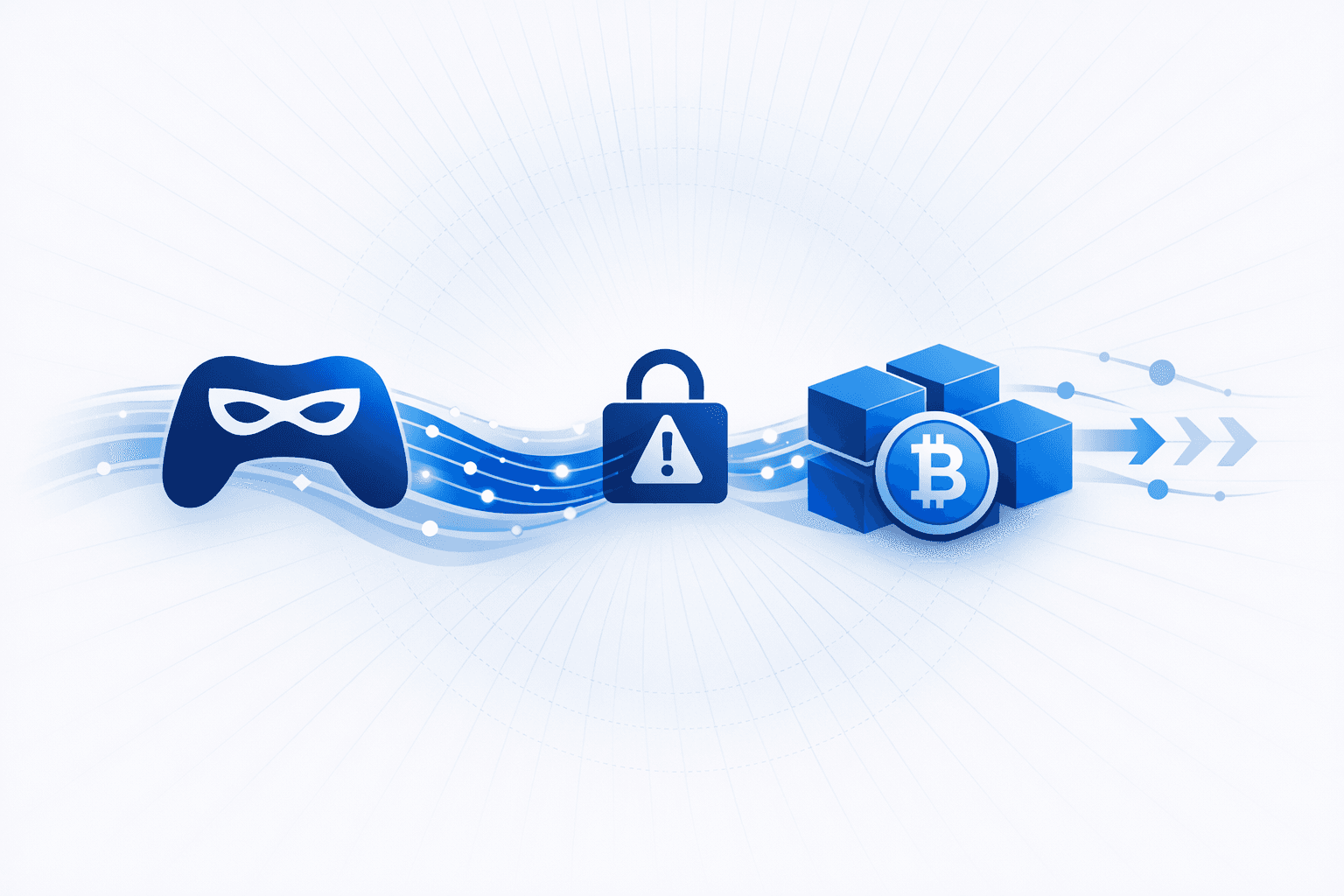 Malicious Steam Game 'Block Blasters' Used to Steal Cryptocurrency from Targeted Users