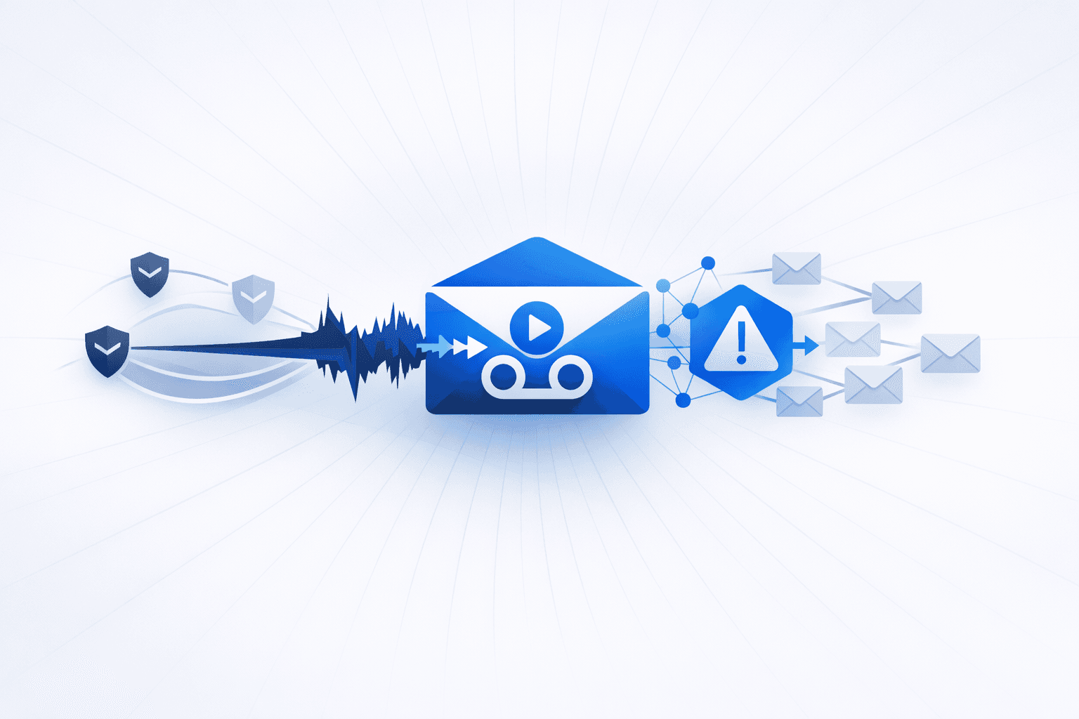 Malicious SVG Voicemail Attachments Bypass Email Defenses at Scale
