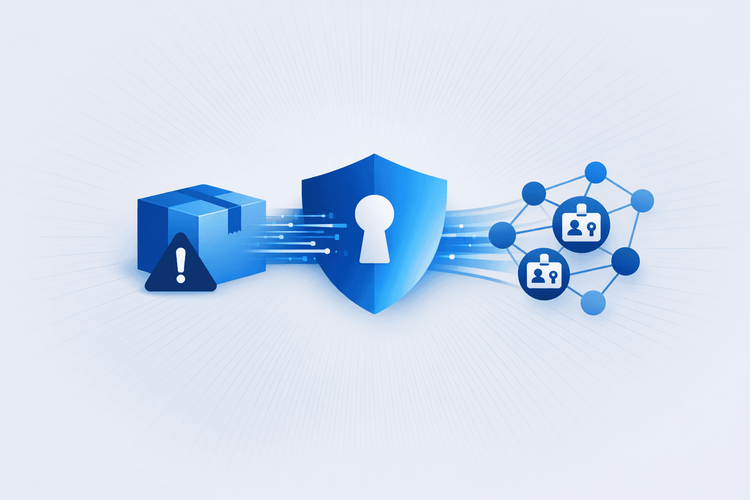 Malicious TanStack and Guardrails-AI Packages Trigger Supply-Chain Credential Theft