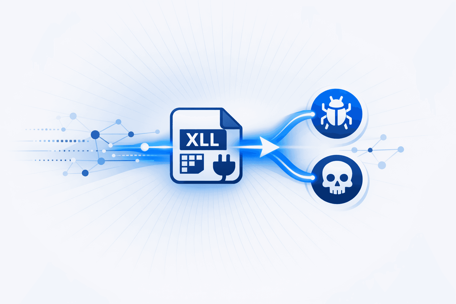 Malspam Campaigns Abuse Excel XLL Add-ins to Deliver Buer Loader and Hancitor