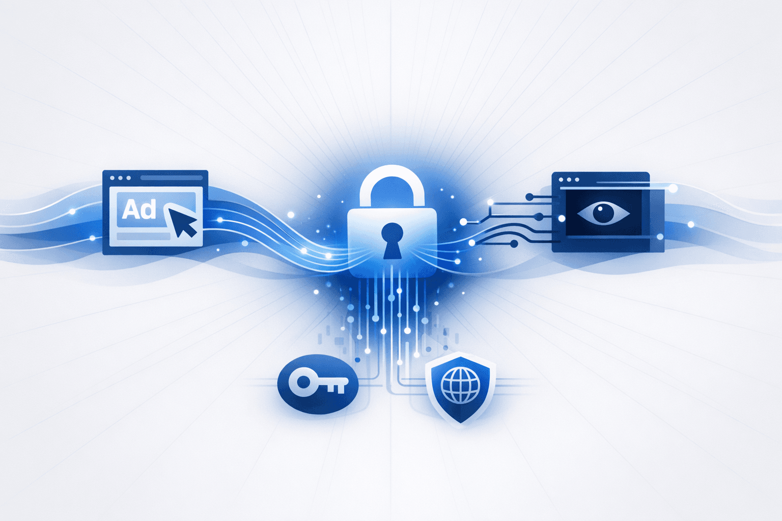 Malvertising and Custom Backdoors Drove Credential Theft and Espionage Campaigns