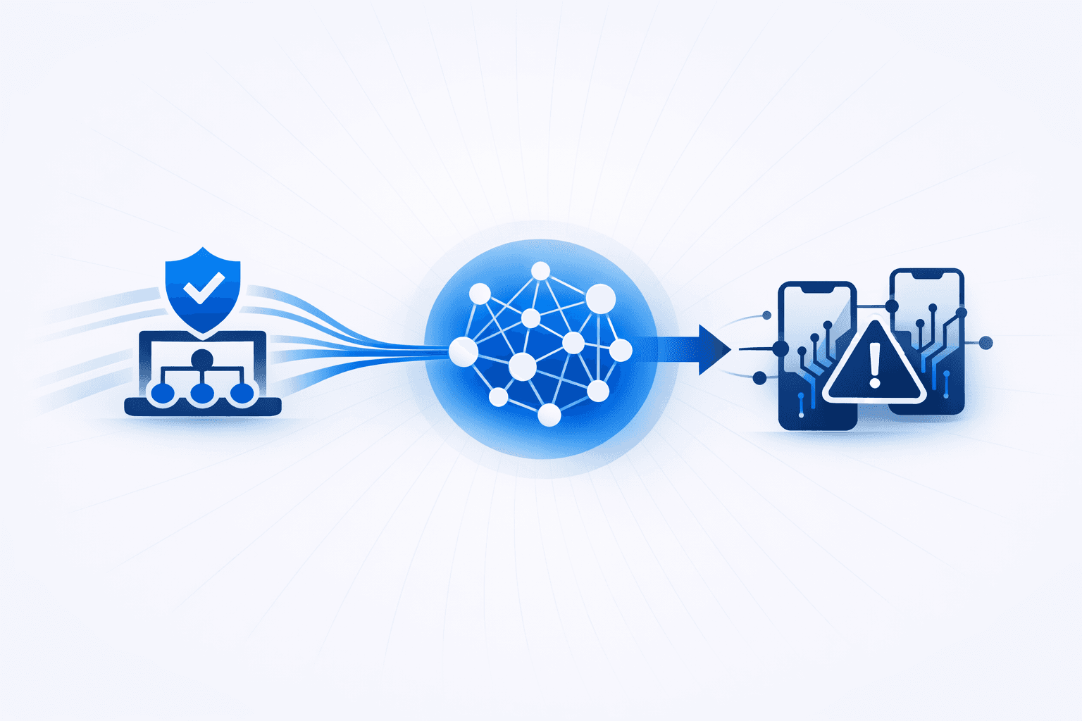 Malware Abused Corporate MDM to Compromise Mobile Devices