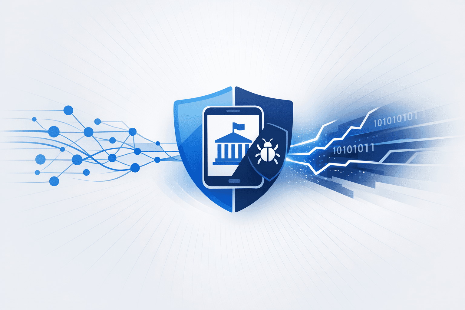 Malware Compromised Luxembourg Government Mobile Device Management System
