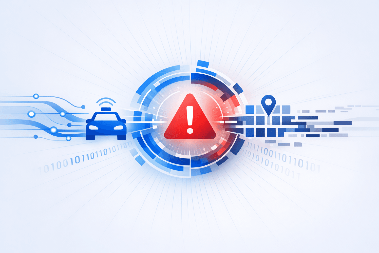Malware Intrusion Disrupts Nihon Kotsu Taxi Dispatch and Booking Systems