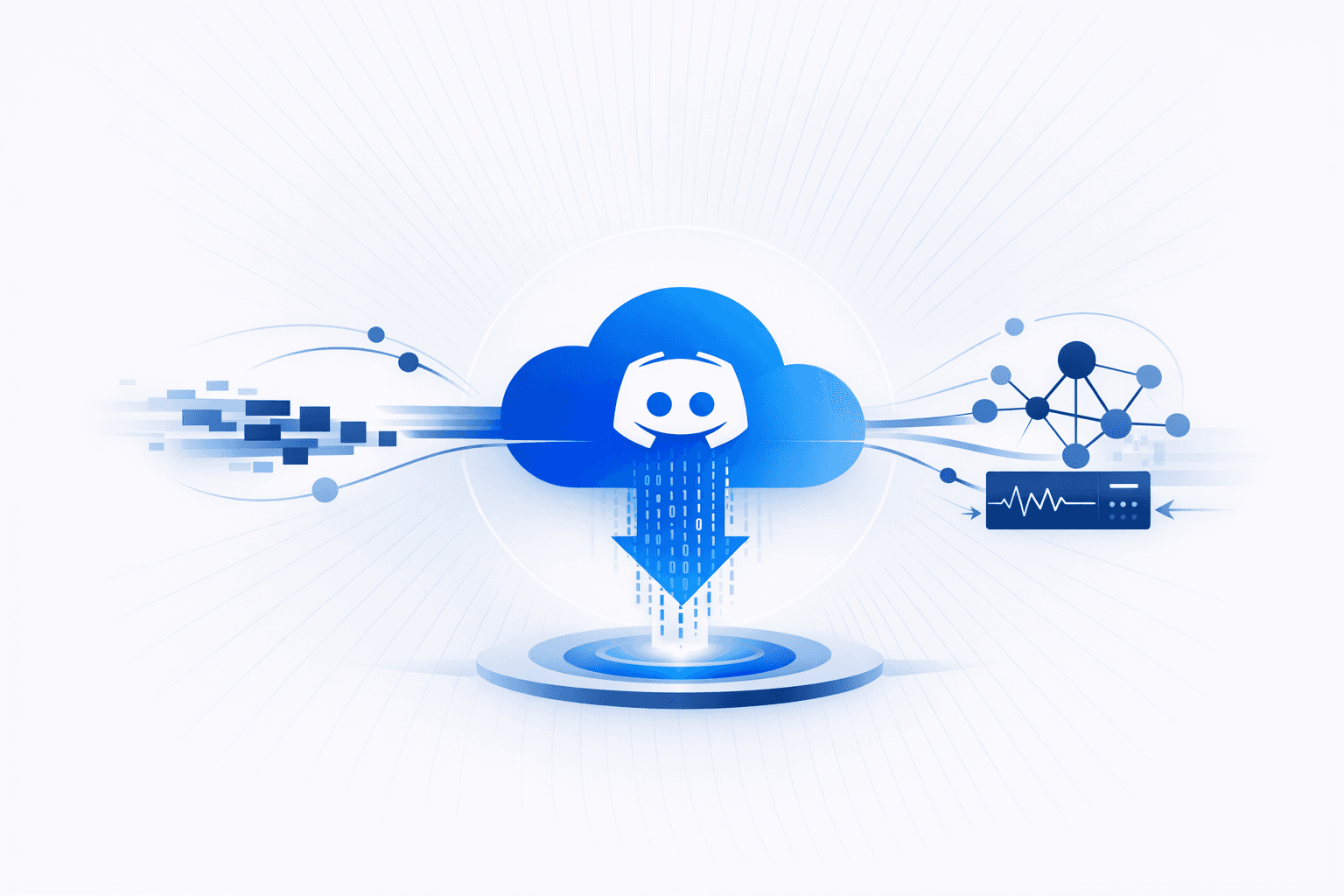 Malware Operators Abuse Discord CDN and APIs for Delivery and C2