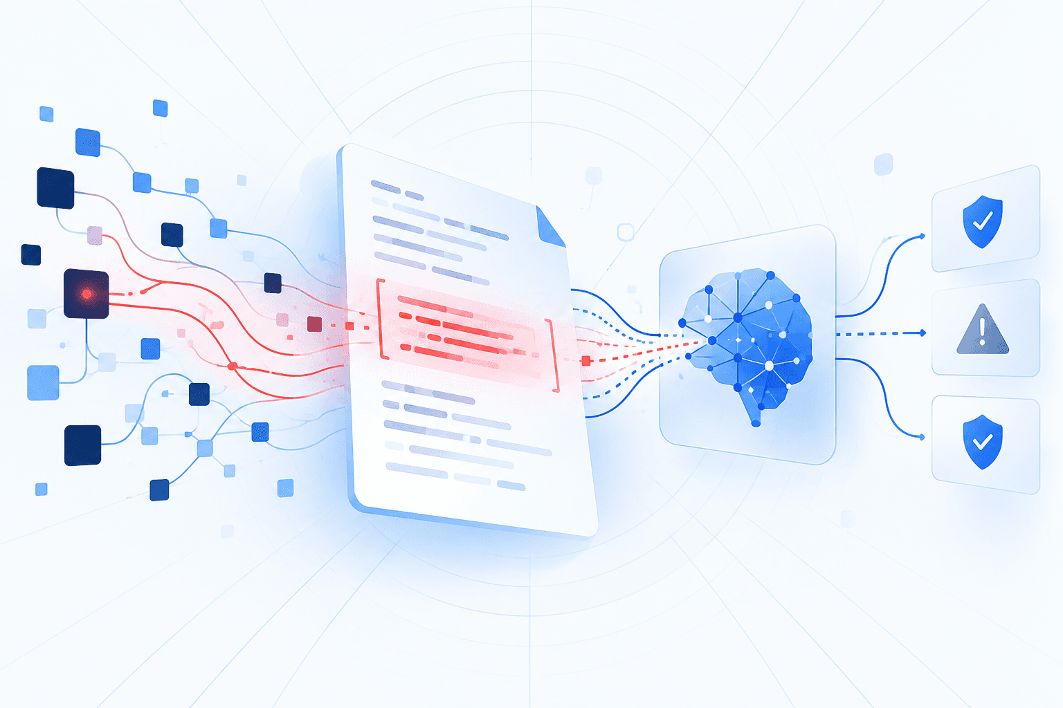 Malware Uses Embedded Prompt Injections to Evade AI-Assisted Security Analysis
