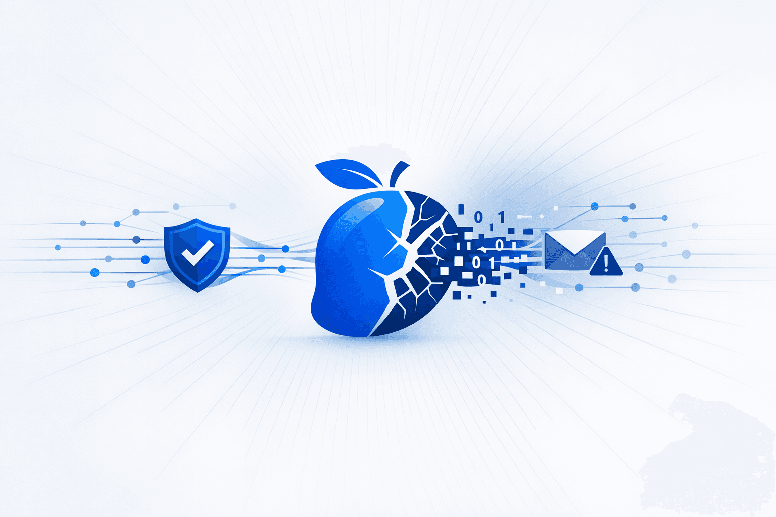 Mango Customer Data Breach via Compromised Marketing Vendor