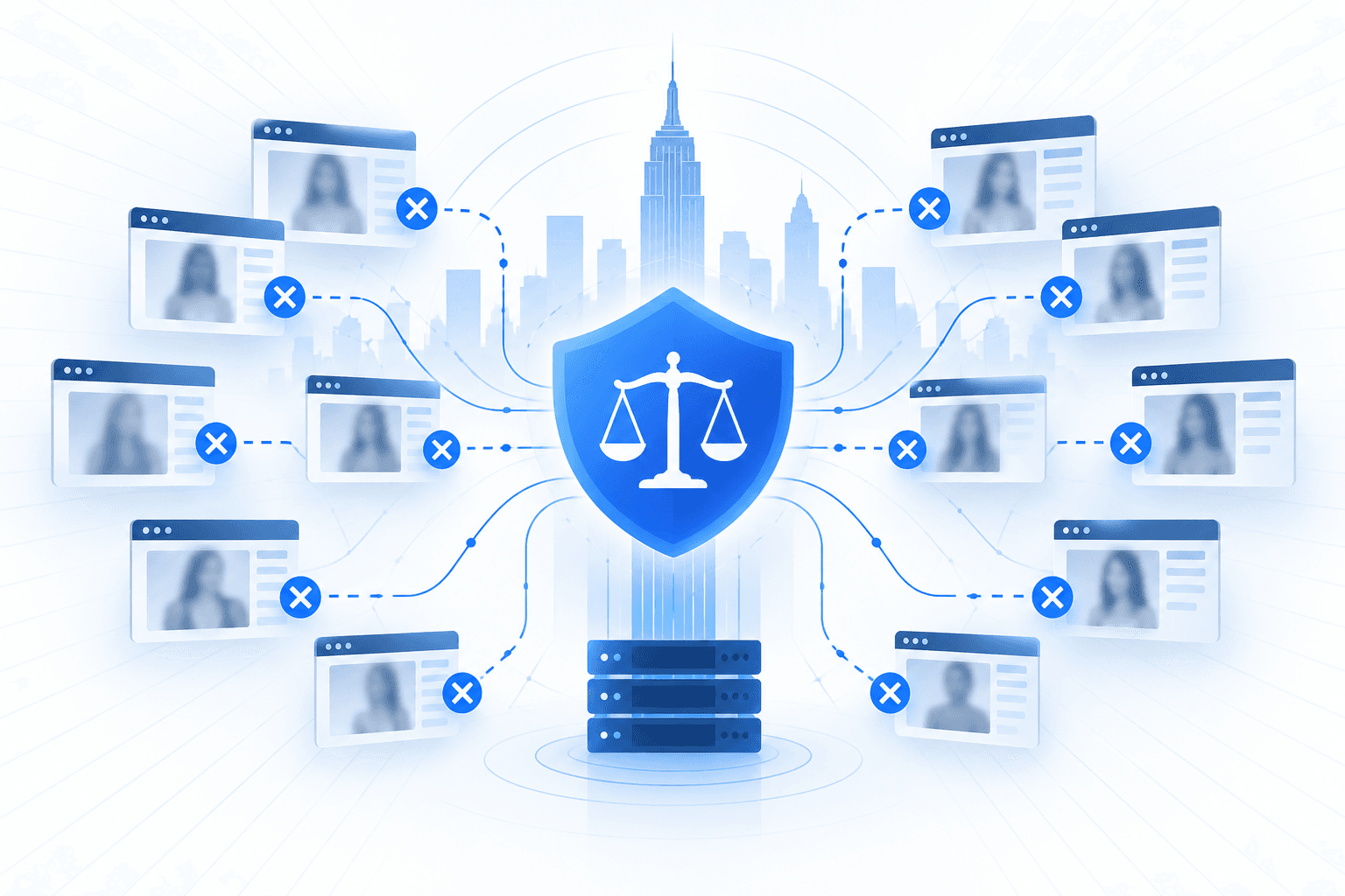 Manhattan DA Seizes 12 Nonconsensual AI Deepfake Pornography Sites