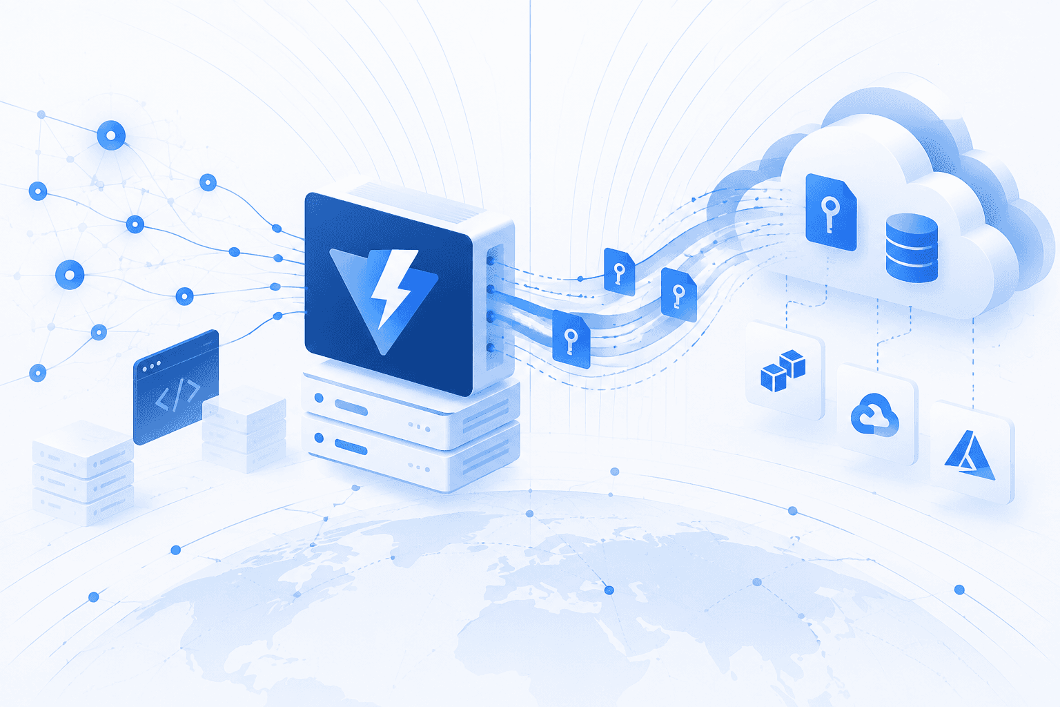 Mass Exploitation of Vite Flaw Targets Cloud Credentials on Exposed Dev Servers