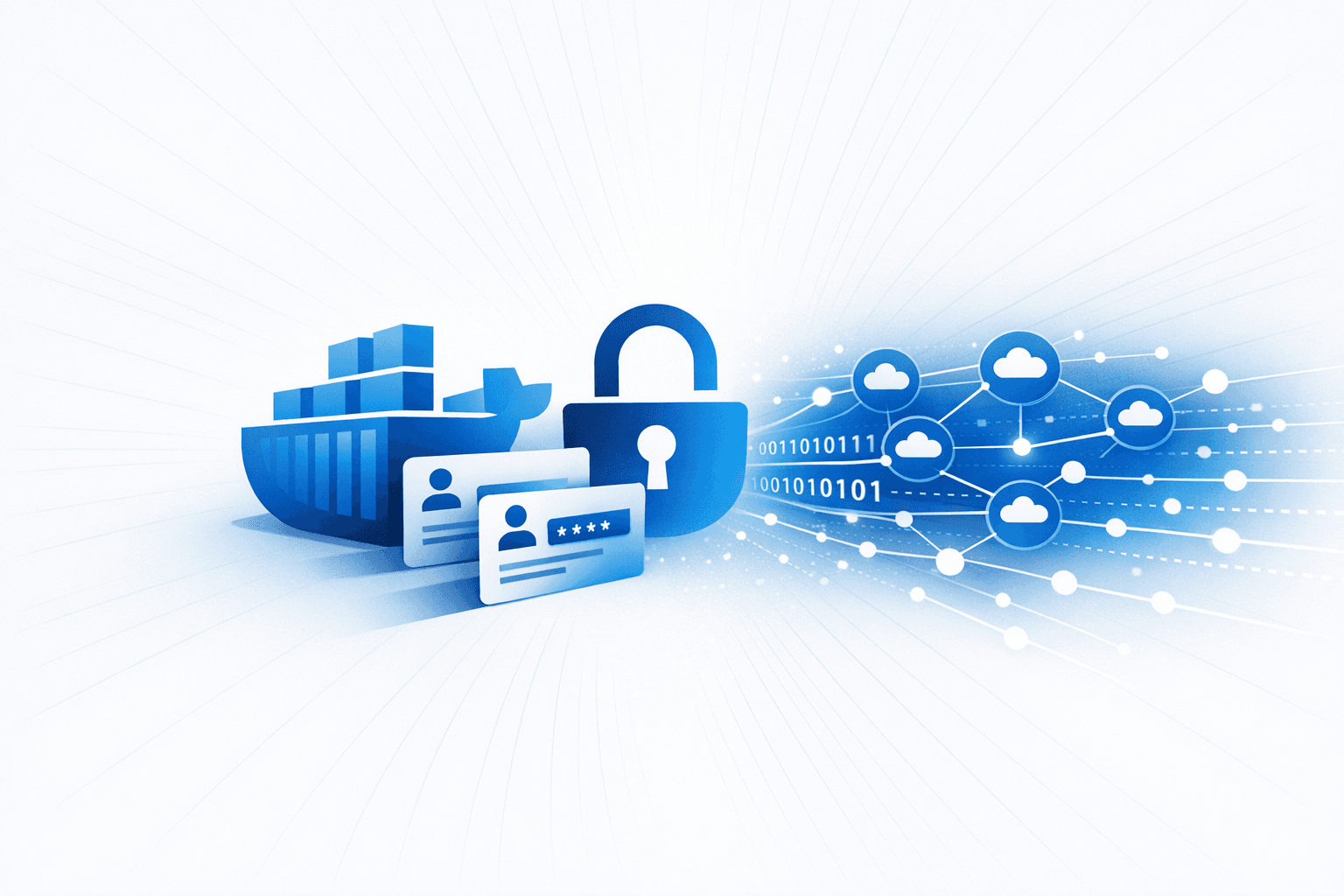 Mass Exposure of Live Credentials in Public Docker Hub Images