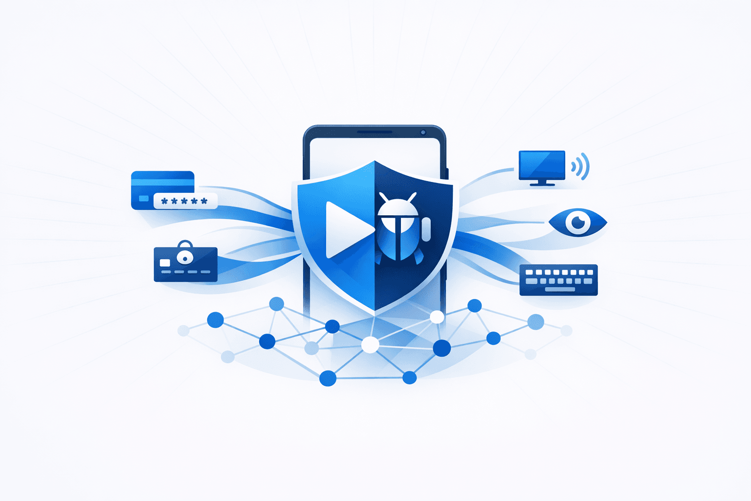 Massiv Android Banking Trojan Disguised as Fake IPTV Apps