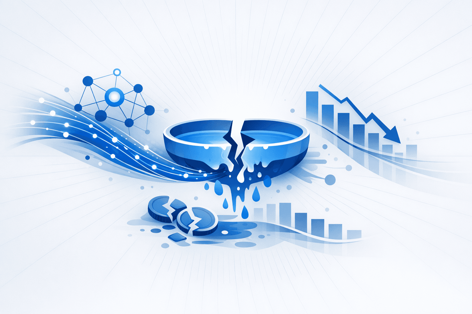 Maya Protocol exploit chain drained shared liquidity and crashed CACAO pools