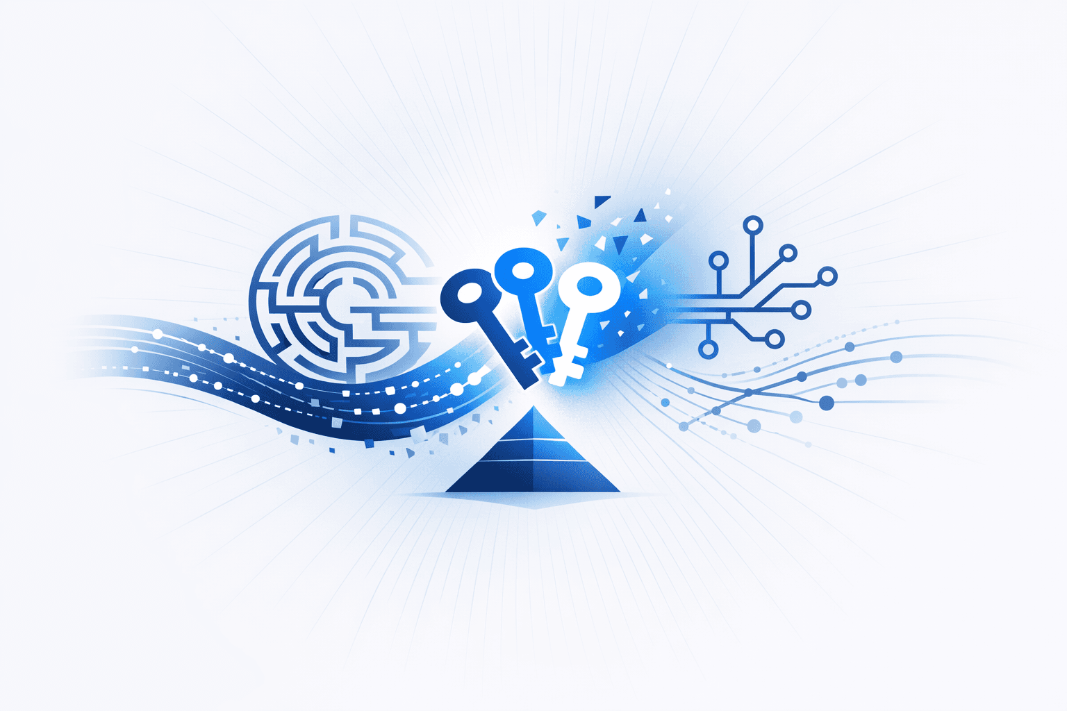Maze, Egregor, and Sekhmet Master Decryption Keys Leaked