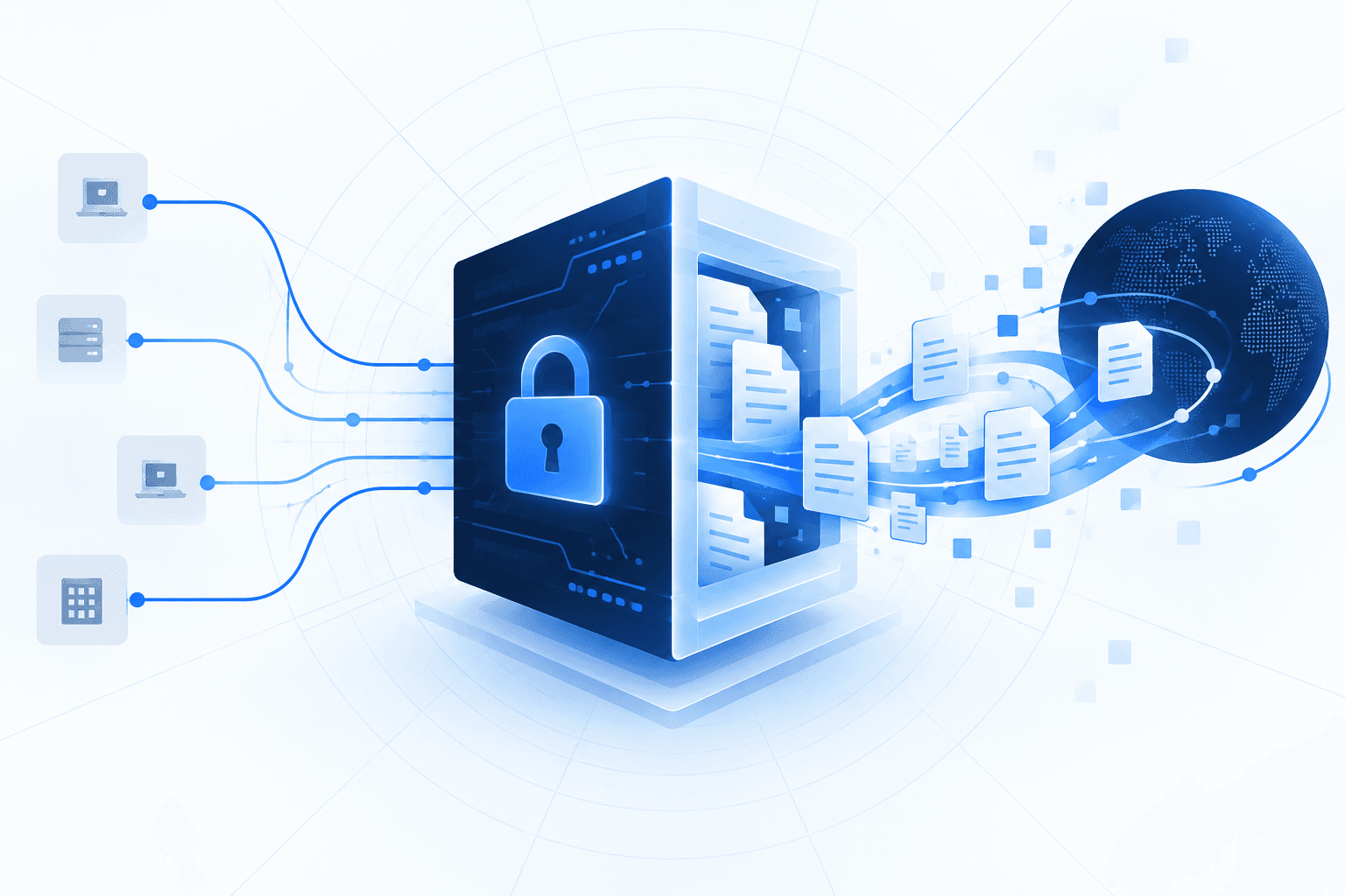 Maze Ransomware Combines File Encryption With Data-Theft Extortion