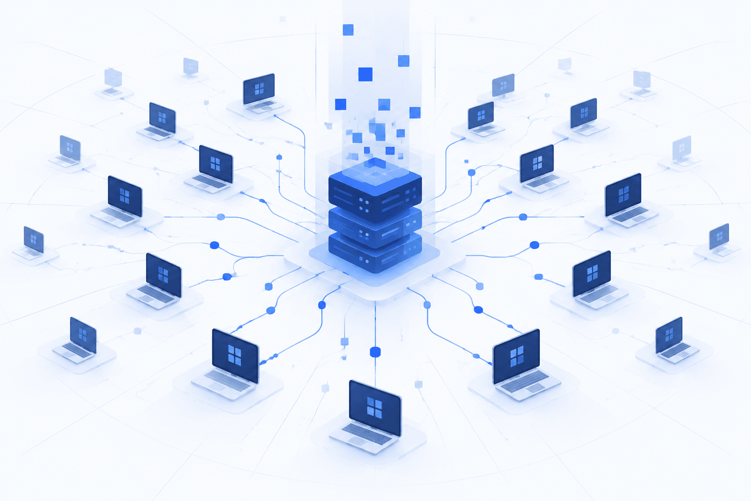 Medusa Ransomware Activity Spans More Than 80 Devices at US Organization