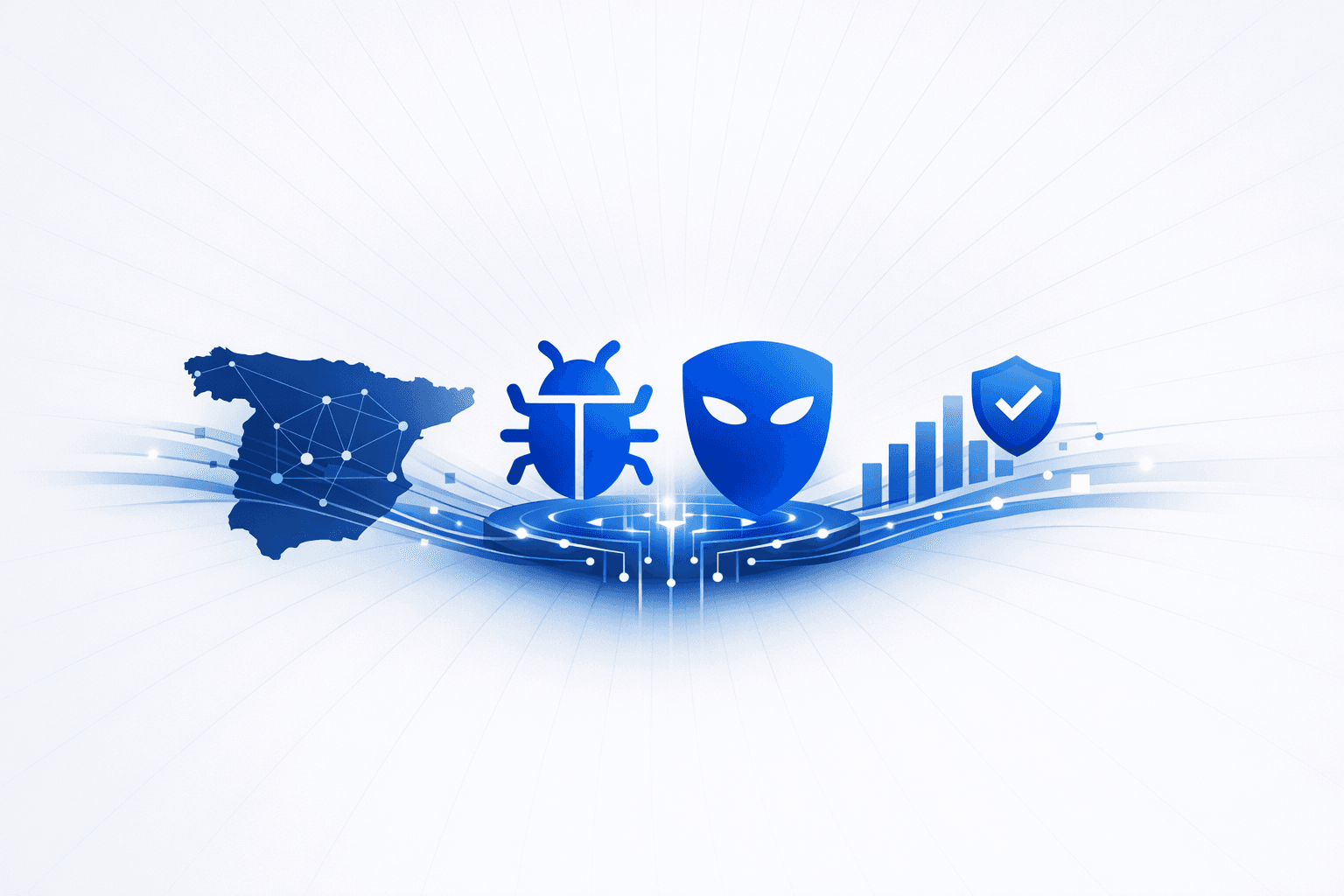 Mekotio and Grandoreiro Banking Trojans Expanded in Spain Despite Arrests