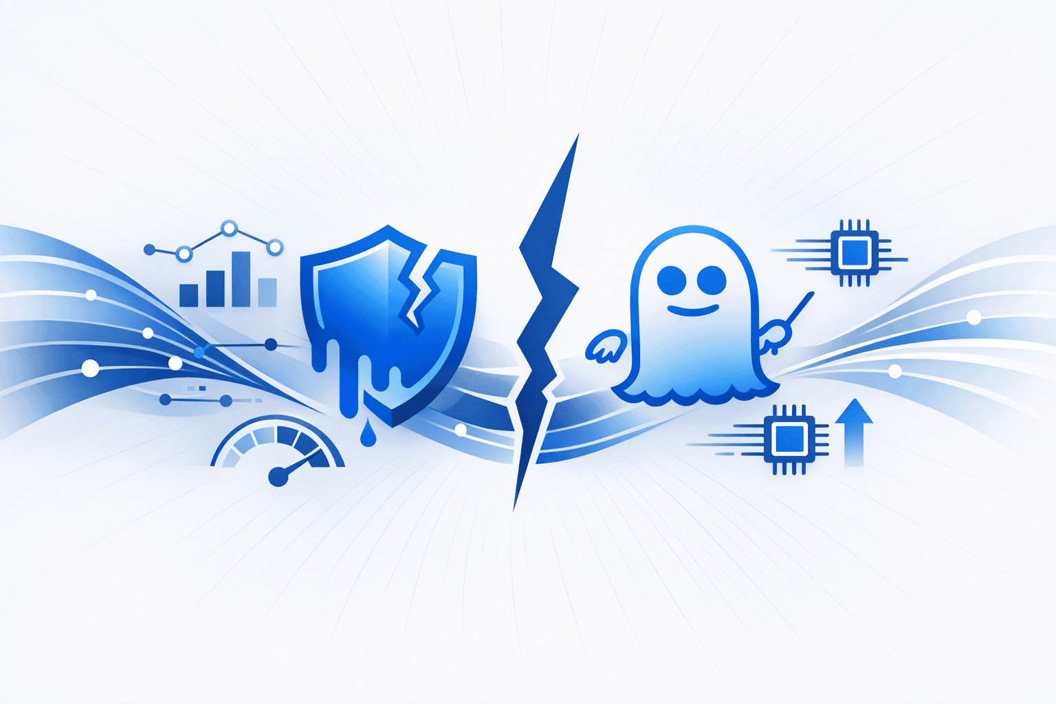 Meltdown and Spectre Flaws Triggered Broad Patching and Performance Tradeoffs