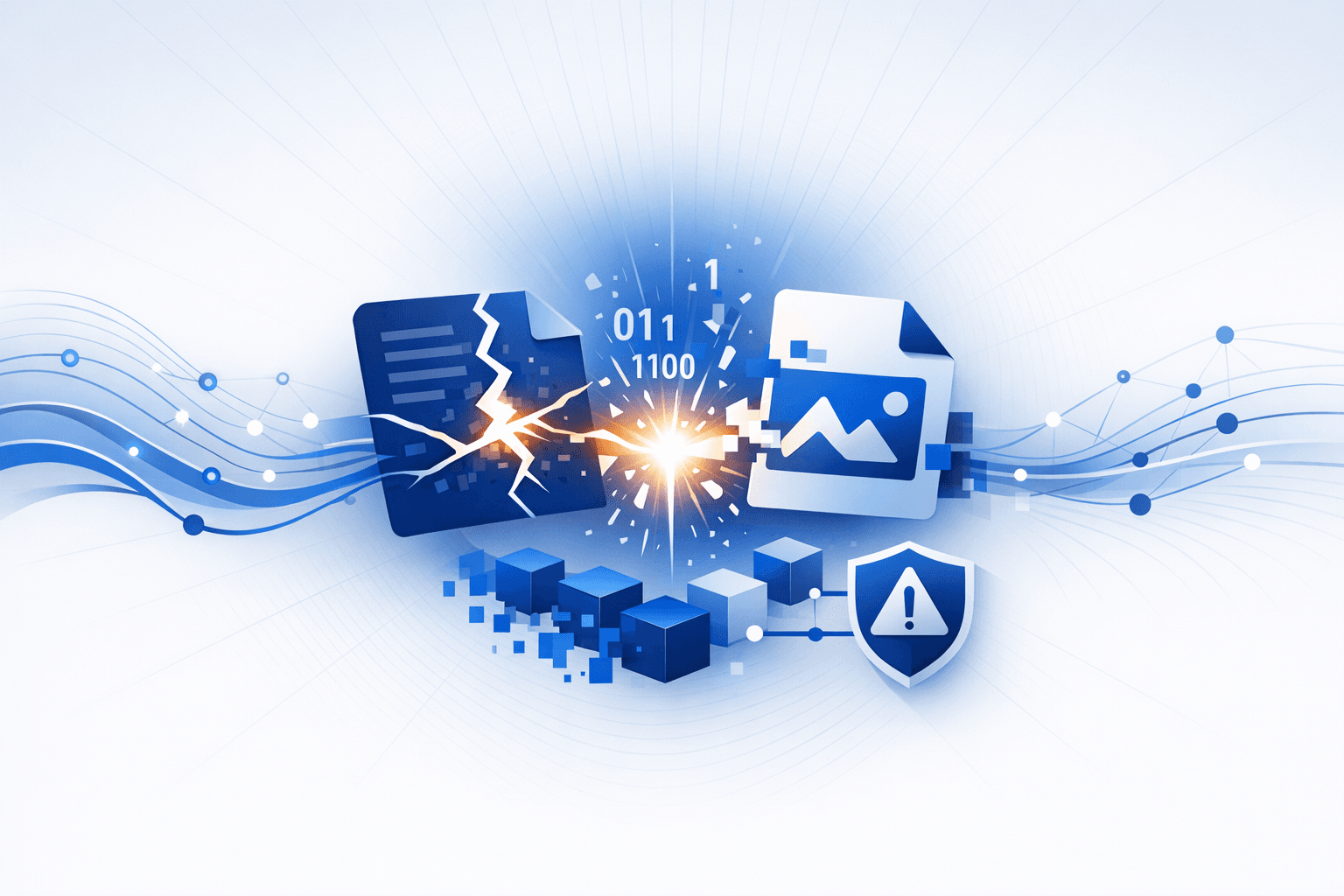 Memory Corruption Flaws Expose cgltf and SAIL File Parsers to Malicious Media