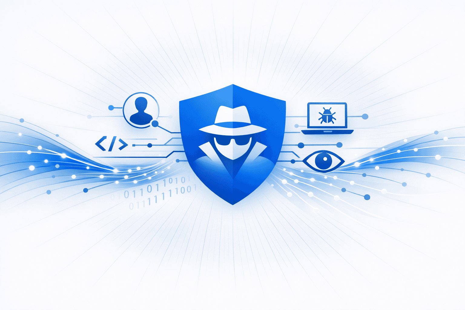 Mercenary Spyware Campaigns Targeting Security Researchers and Developers