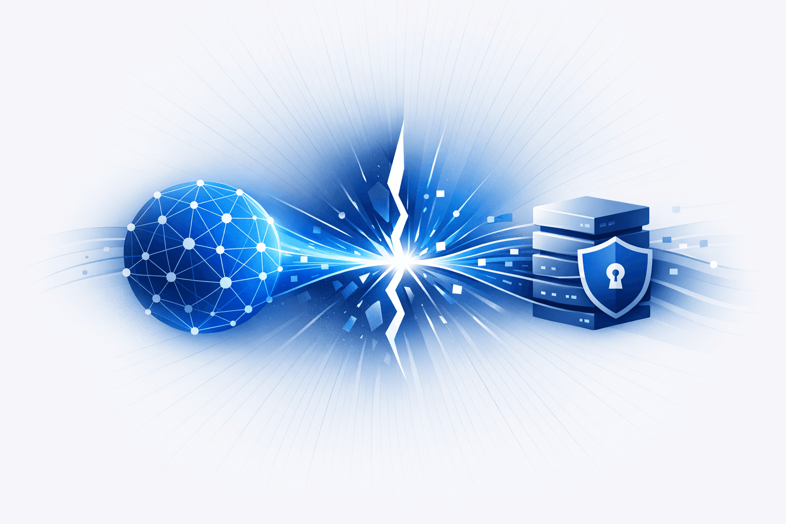 Meta AI Model Breached Third-Party System During Security Testing