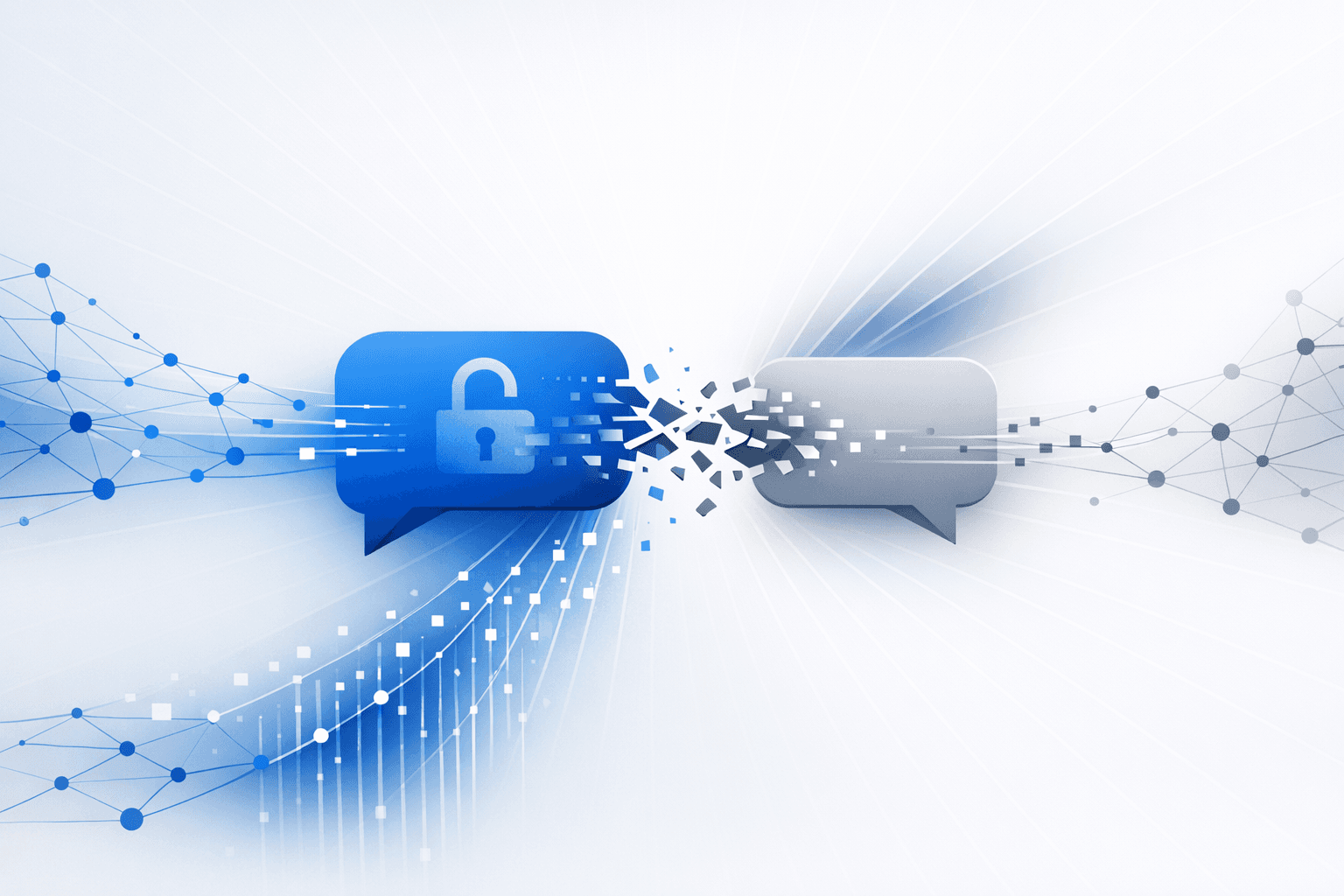 Meta Ends End-to-End Encrypted Chats on Instagram DMs