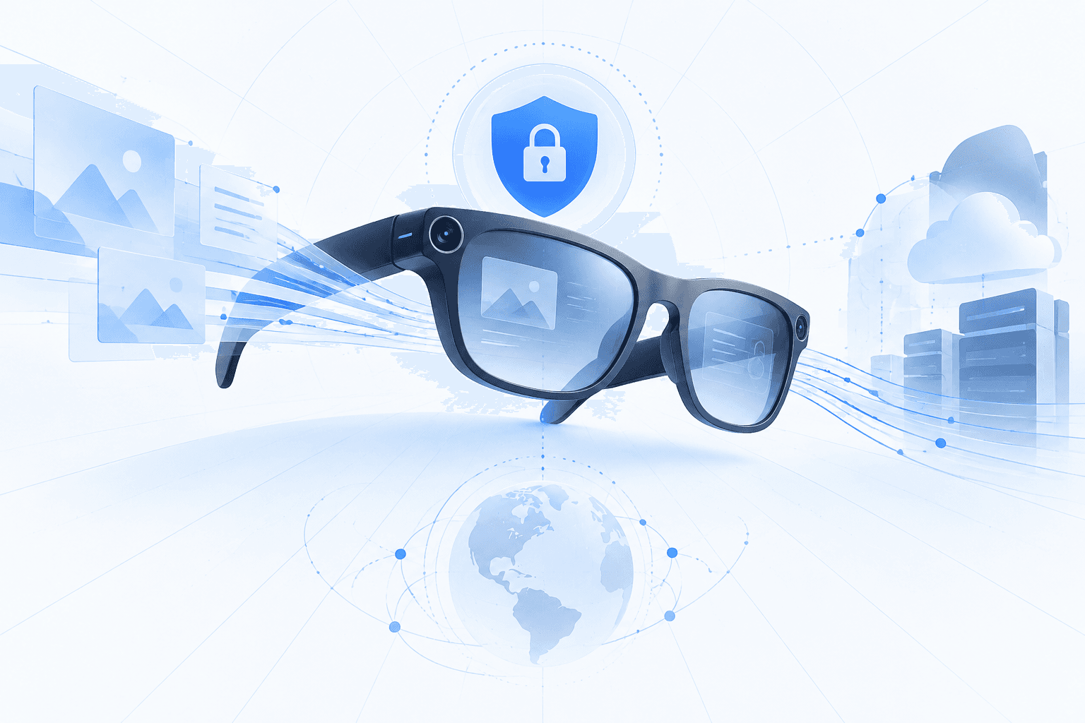 Meta Extends Private Processing to AI Glasses, but Availability Remains Unconfirmed