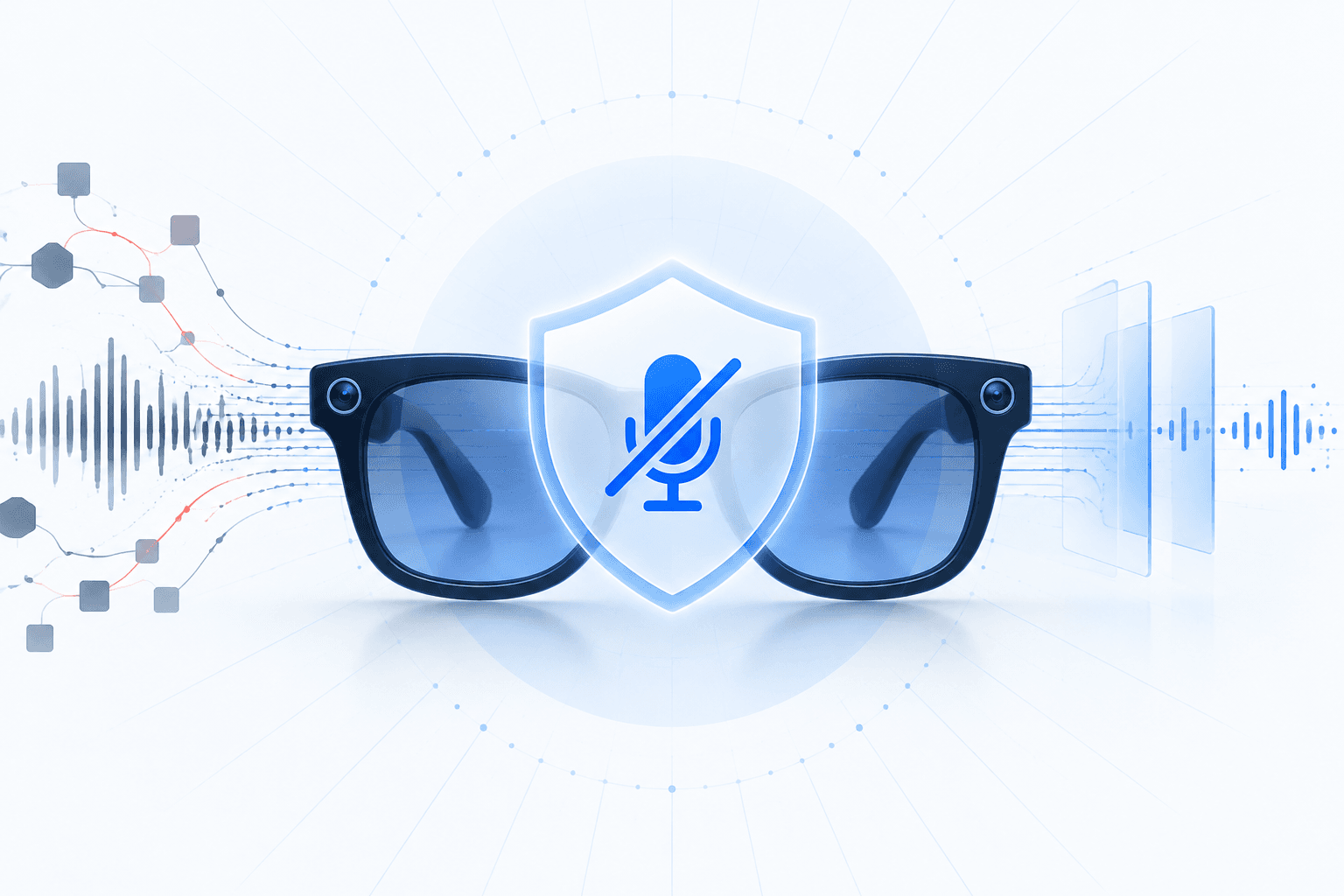 Meta Says It Fixed Ray-Ban Glasses Recording Conversations Without Wake Phrase