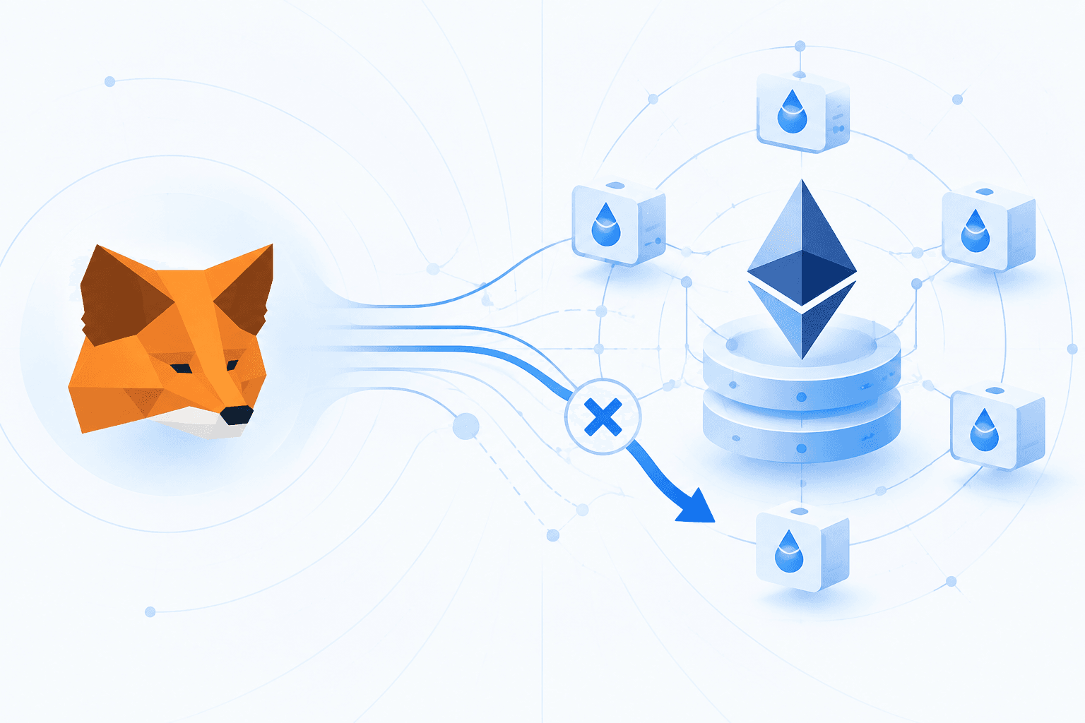 MetaMask Exits Lido Ethereum Validators After Infrastructure Compromise