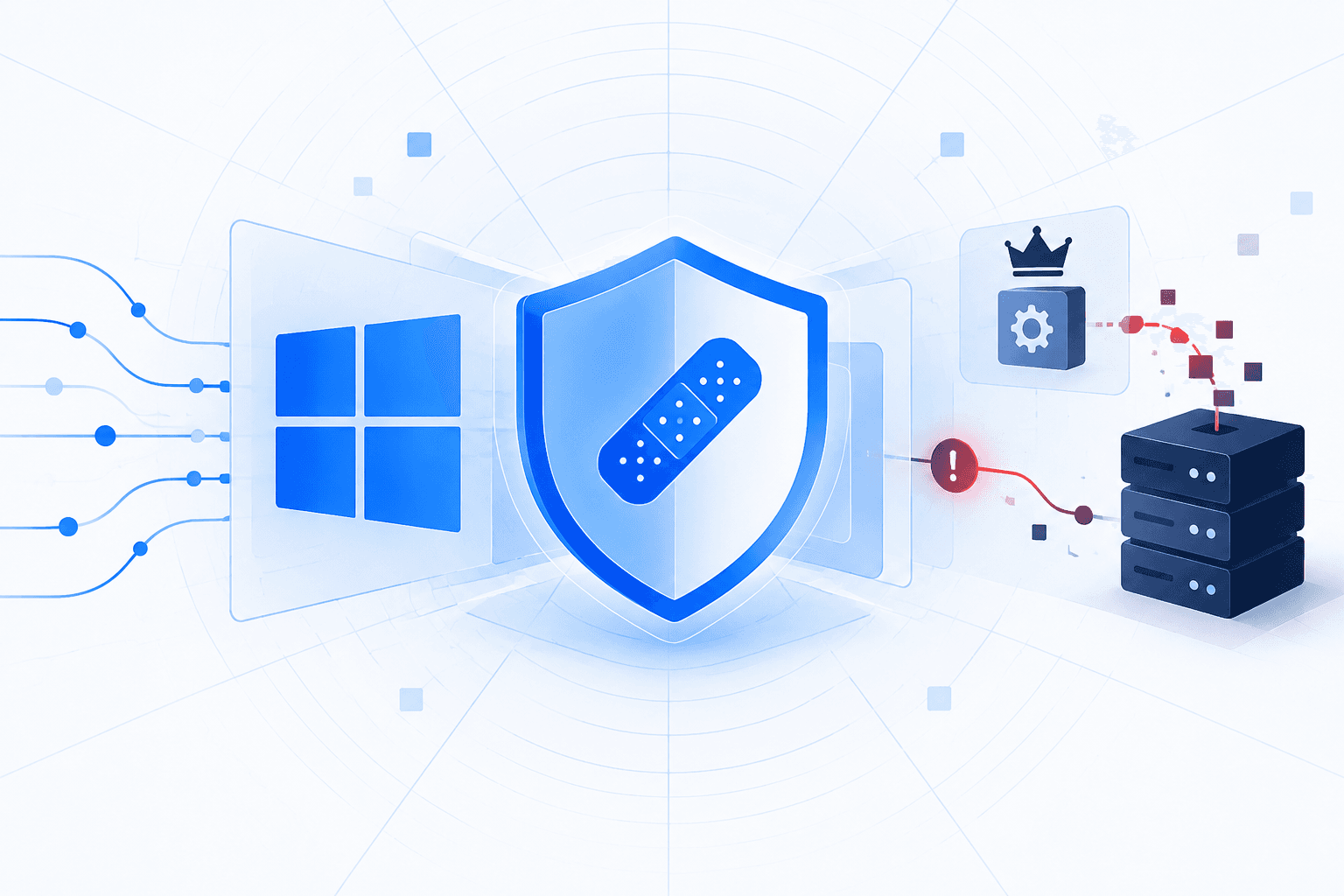 Micropatches Address Windows Power Dependency Coordinator SYSTEM Privilege Escalation