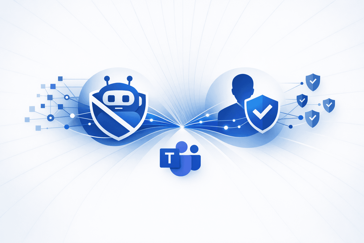 Microsoft Adds Bot Screening and Admin Controls to Teams Meetings