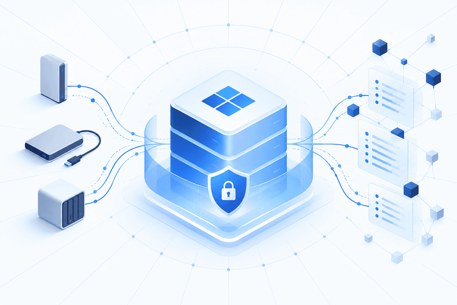 Microsoft Adds ReFS External-Storage Auditing Ahead of Default Hardening