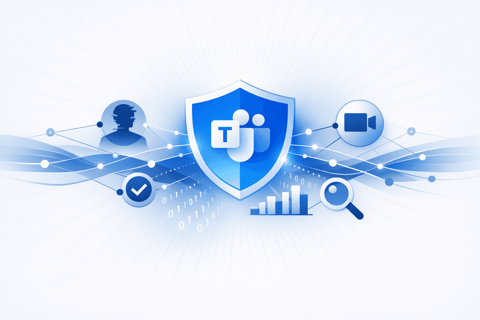 Microsoft Adds Teams Reporting Tools to Counter AI Deepfake and Meeting Fraud