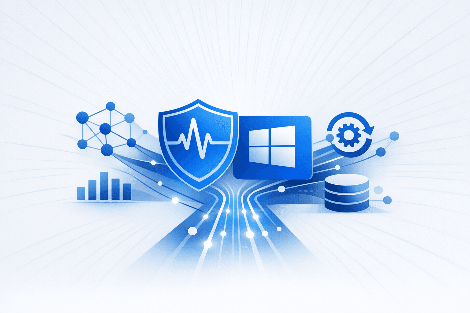 Microsoft Announces Native Sysmon Integration and New Windows 11 Recovery Tools