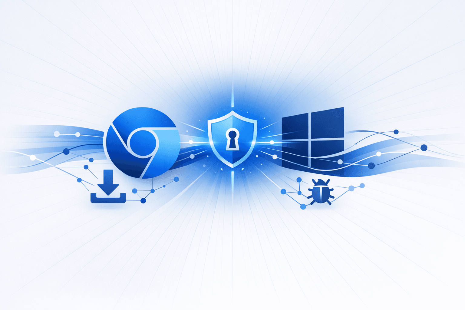 Microsoft Chromium Updates Address Mojo and Downloads Flaws on Windows