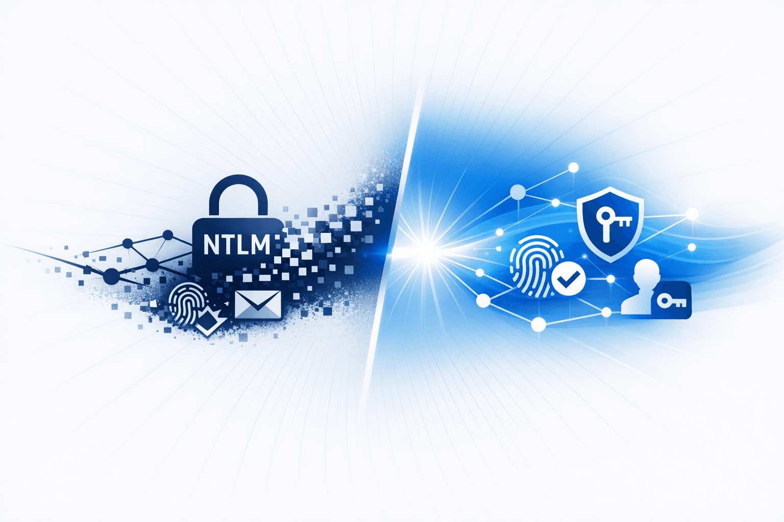 Microsoft Deprecation of Legacy Authentication Protocols in Windows and Exchange Online