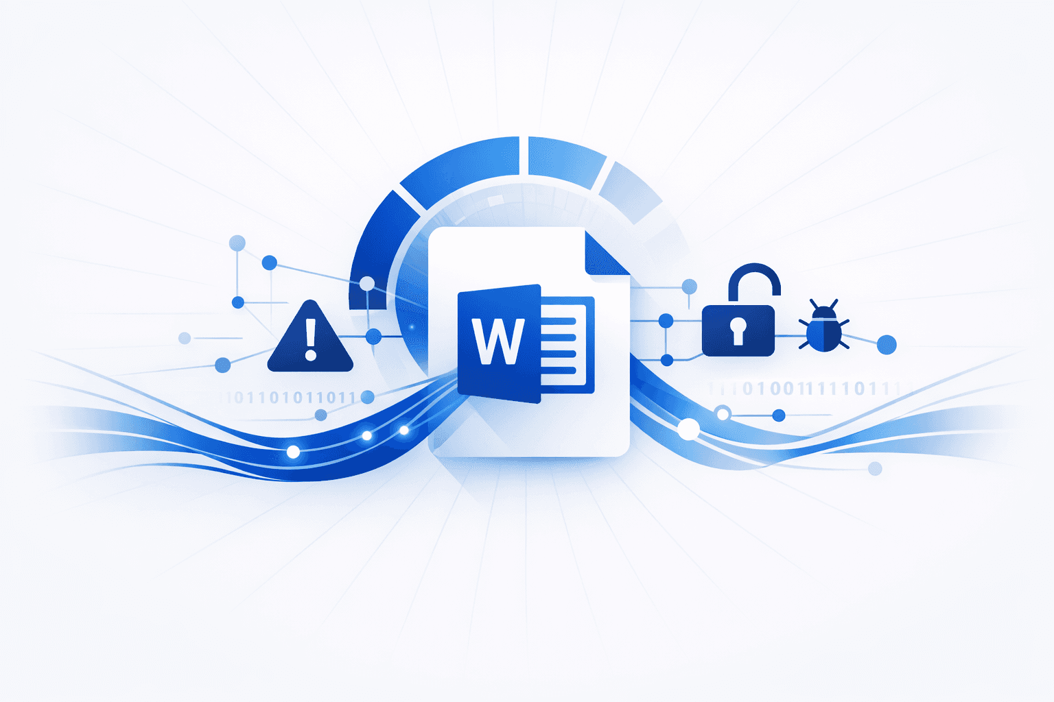 Microsoft discloses multiple Word remote code execution vulnerabilities