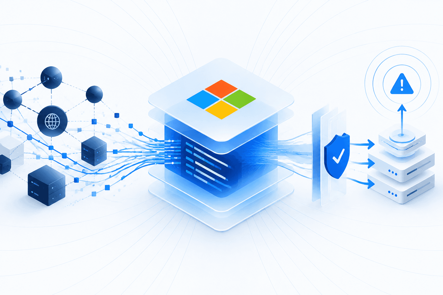 Microsoft Draft AI Code Bars Cyberattack Assistance and Autonomous Escalation