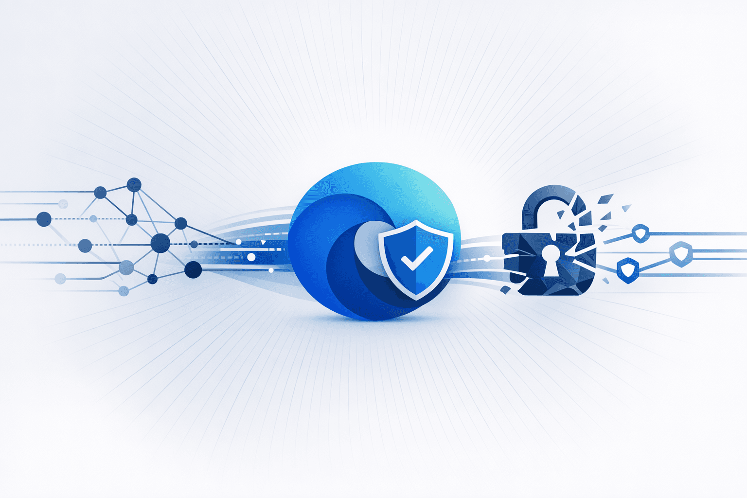 Microsoft Edge for Android spoofing flaws patched across multiple CVEs