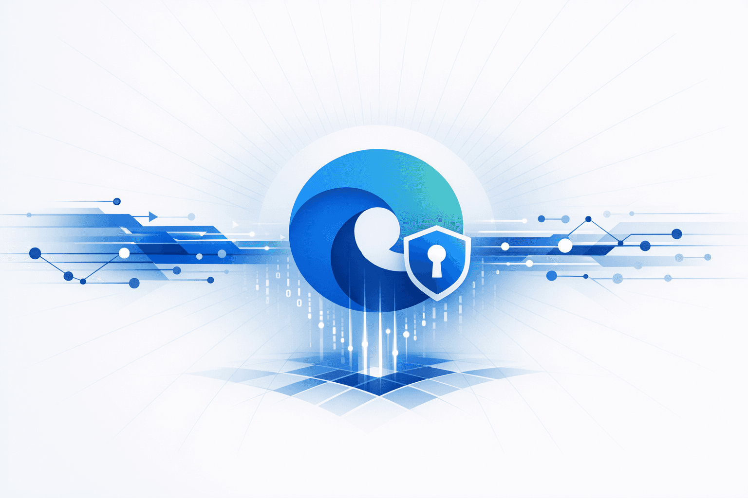 Microsoft Edge Patch Fixes High-Severity Remote Code Execution Flaw