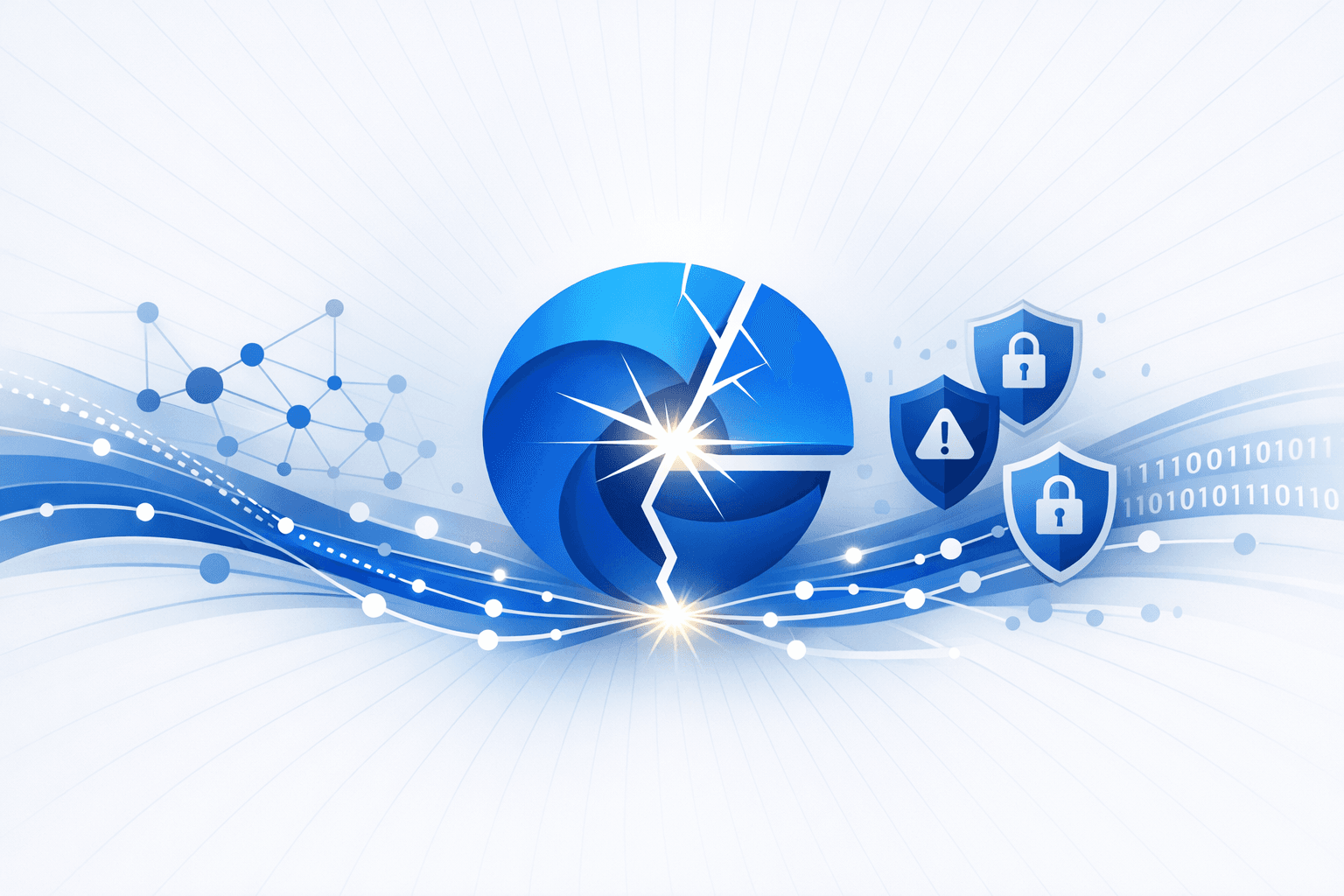 Microsoft Edge Patches Multiple High-Severity RCE and Security Bypass Flaws
