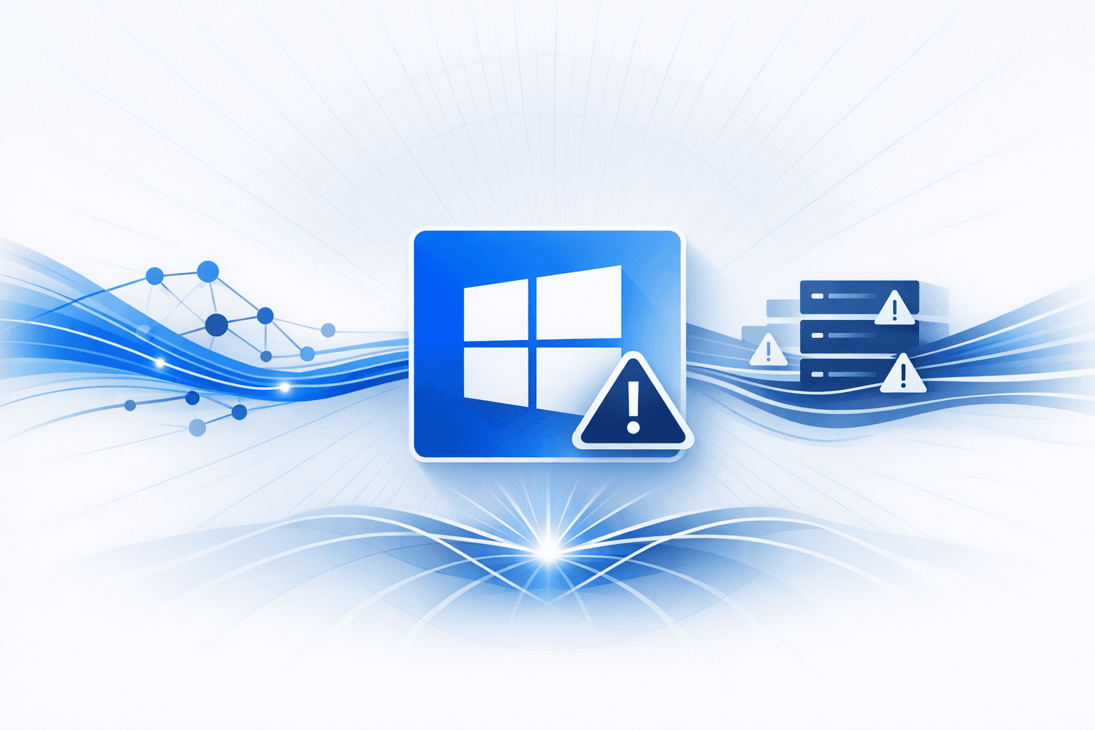 Microsoft Emergency Update for Windows 10 MSMQ Disruption Affecting IIS Sites