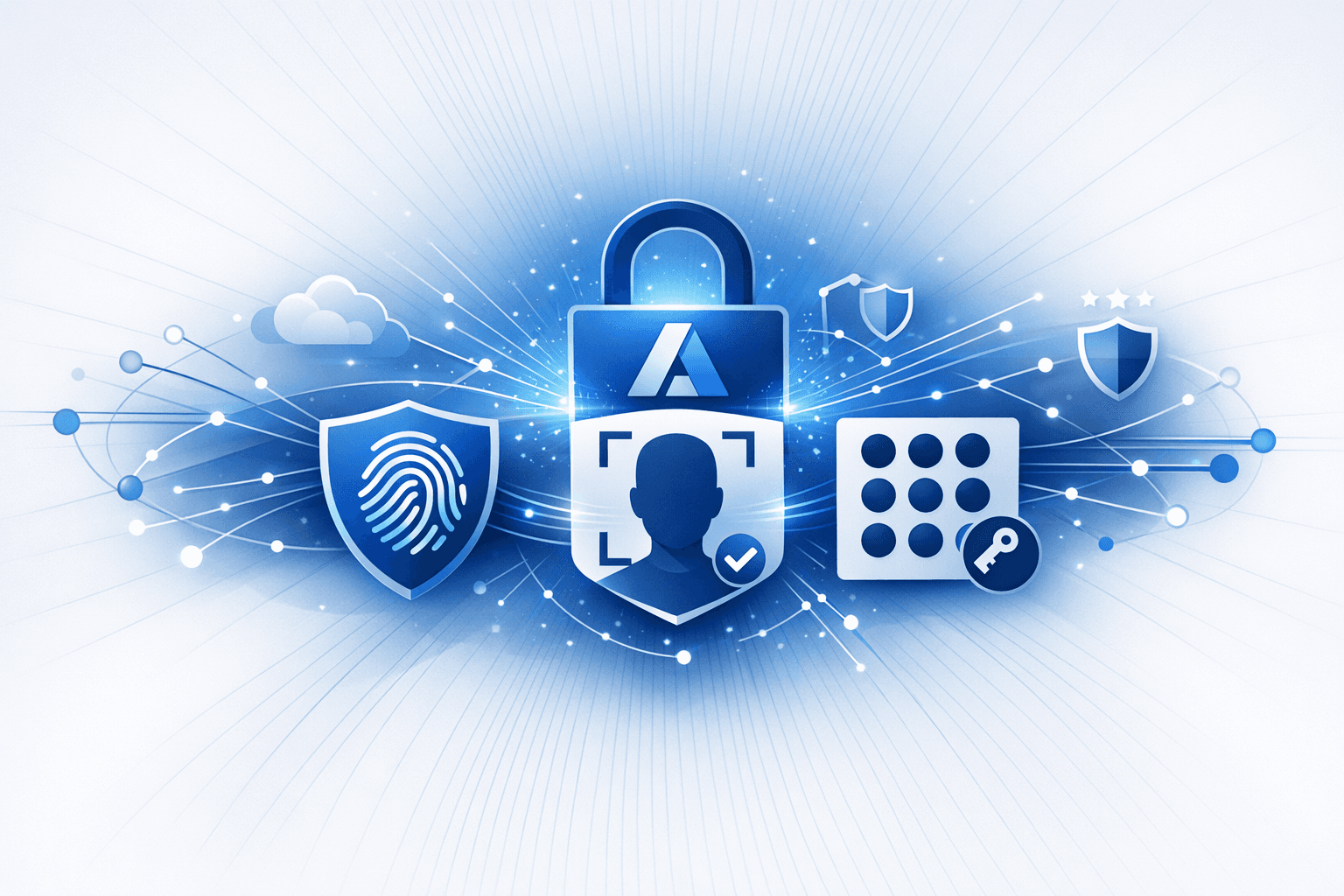 Microsoft Entra Adds Windows Passkey Support via Windows Hello