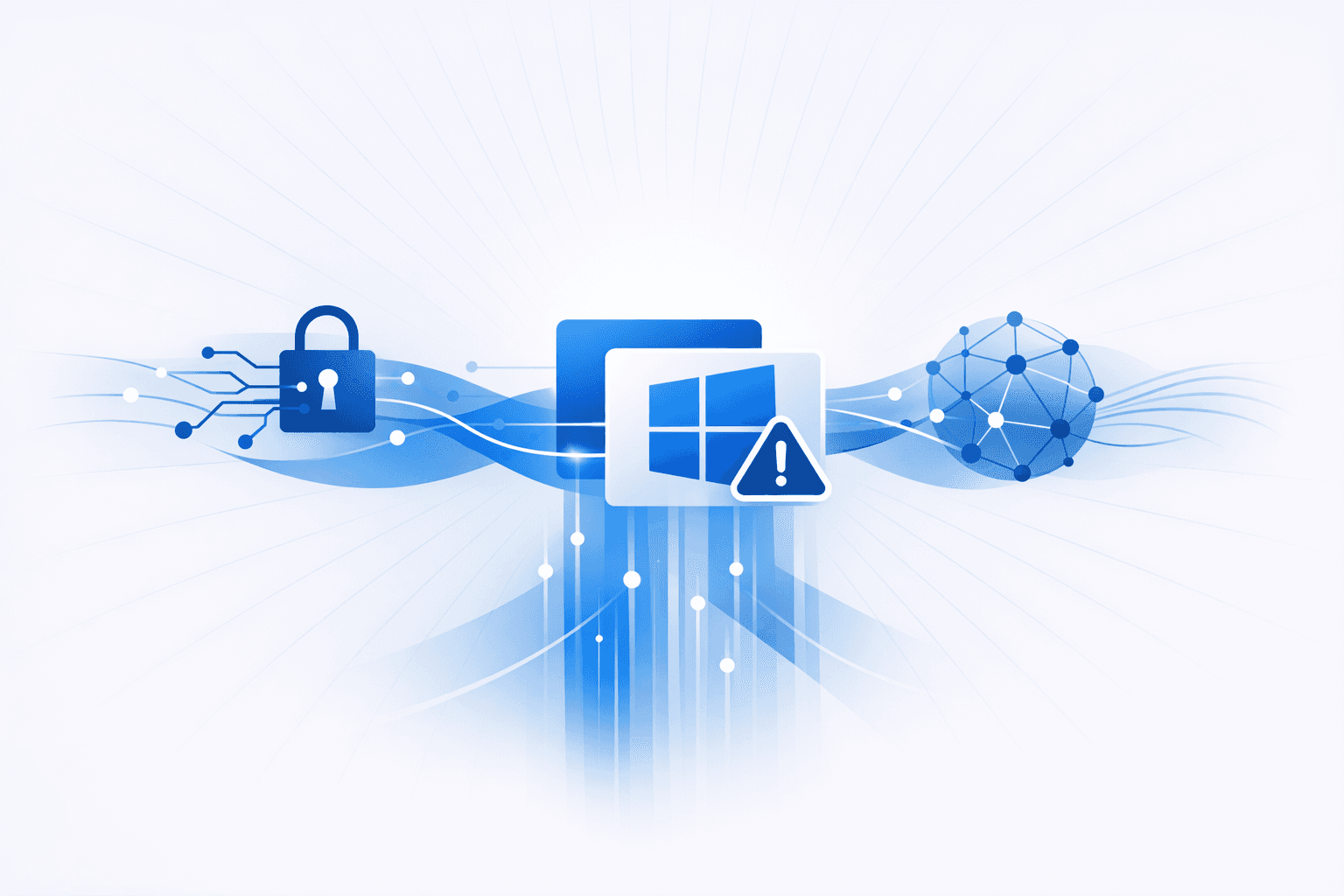 Microsoft Fixes Two Windows PPTP Remote Code Execution Flaws