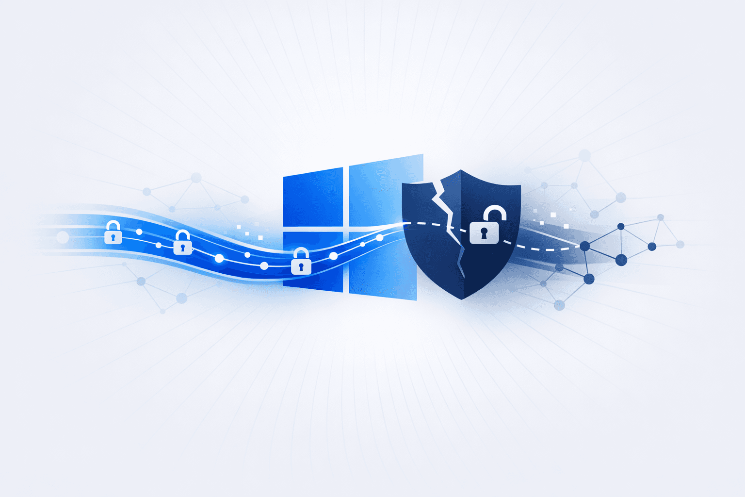 Microsoft Flags Windows Security Feature Bypass Vulnerabilities