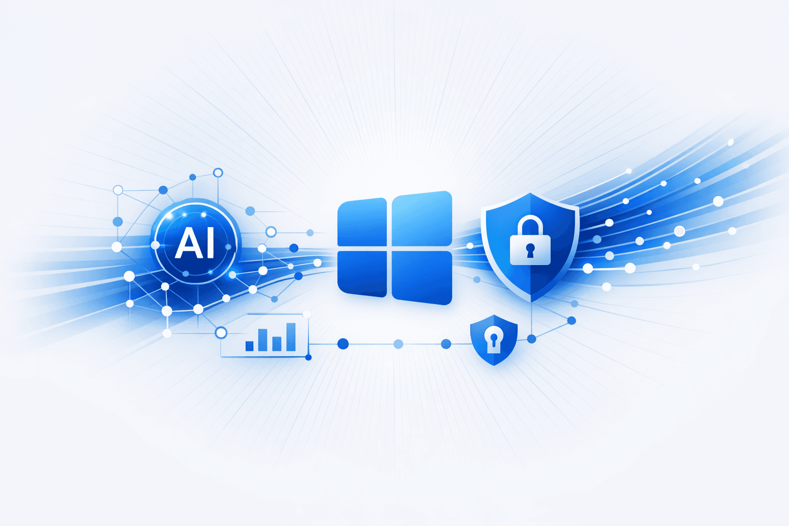 Microsoft Introduces Copilot Actions AI Agents in Windows 11 with Enhanced Security Controls