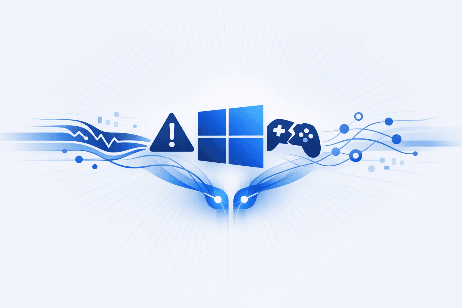 Microsoft Investigates Windows 11 Security Updates Causing Game Crashes and Reboots