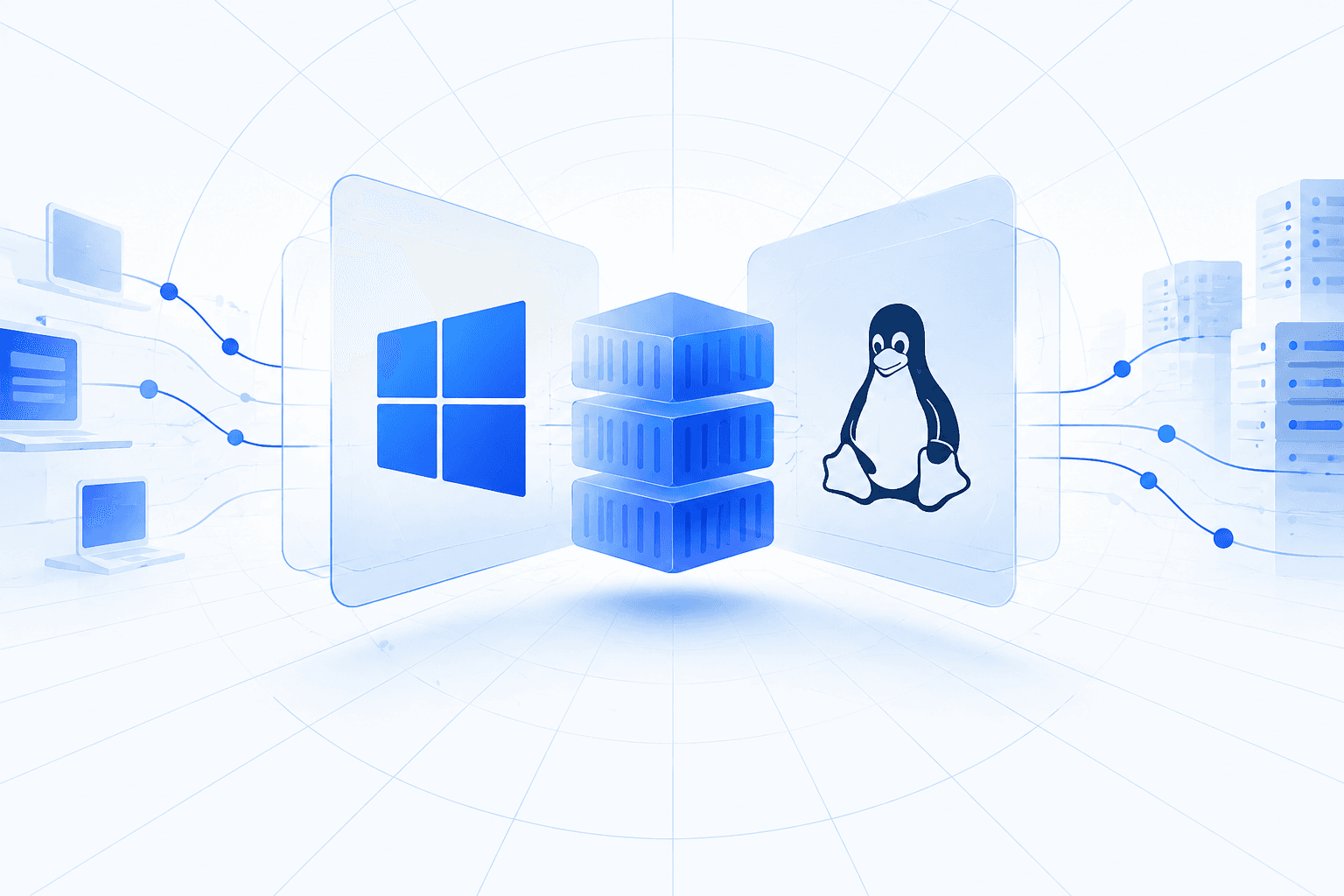 Microsoft Makes WSL Linux Containers Generally Available