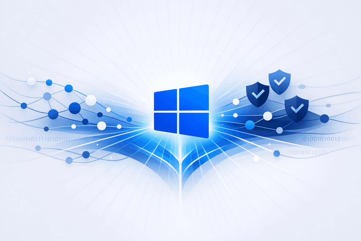 Microsoft Offers Free Windows 10 Extended Security Updates in Europe Following Regulatory Pressure