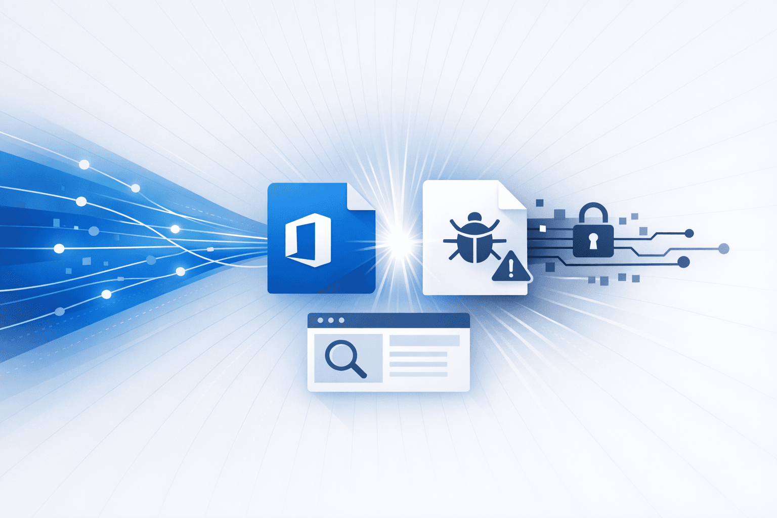 Microsoft Patch Tuesday Fixes Critical Office Preview Pane RCE Flaws