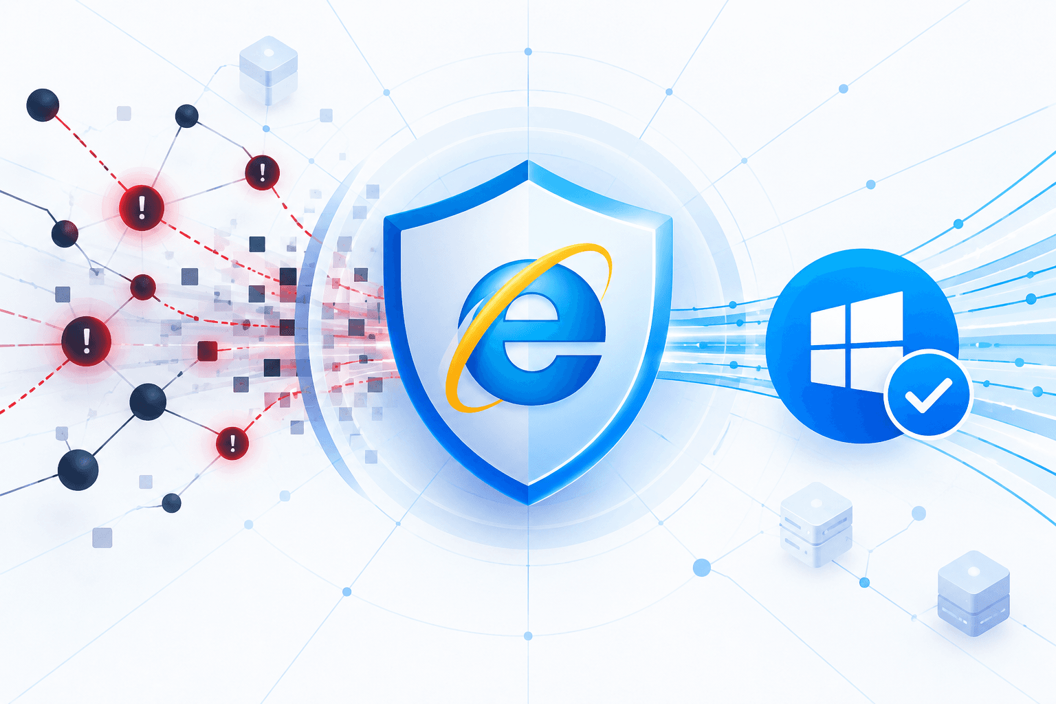 Microsoft Patches Actively Exploited Internet Explorer 8 Flaw CVE-2013-1347